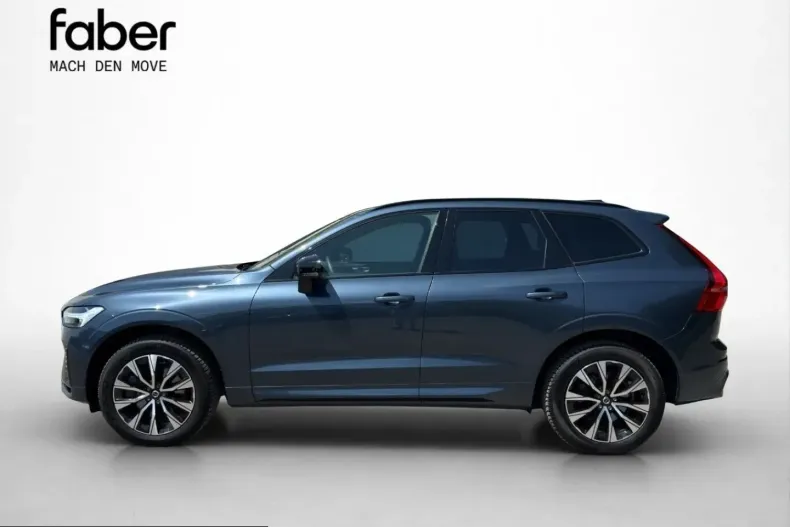 Volvo XC60 din 2023 cu 37.840 km - oferta VOL253867 - foto 5