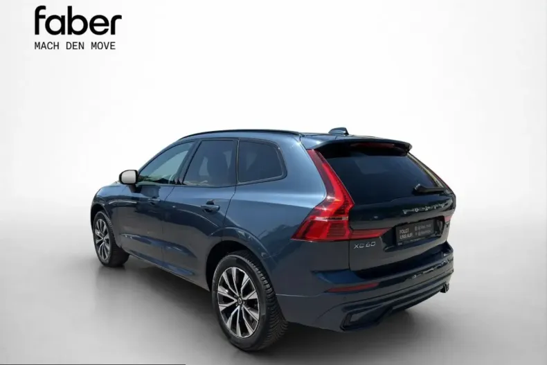 Volvo XC60 din 2023 cu 37.840 km - oferta VOL253867 - foto 6