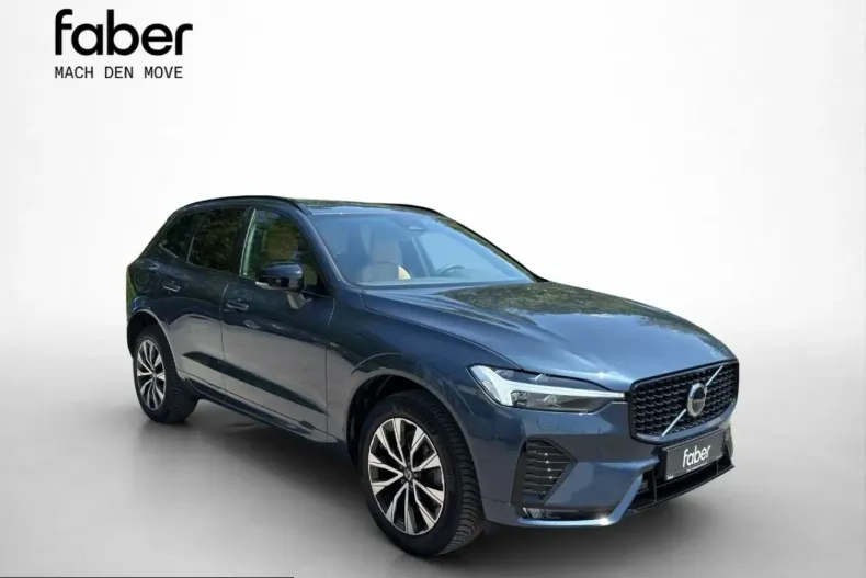 Volvo XC60 din 2023 cu 37.840 km - oferta VOL253867 - foto 10