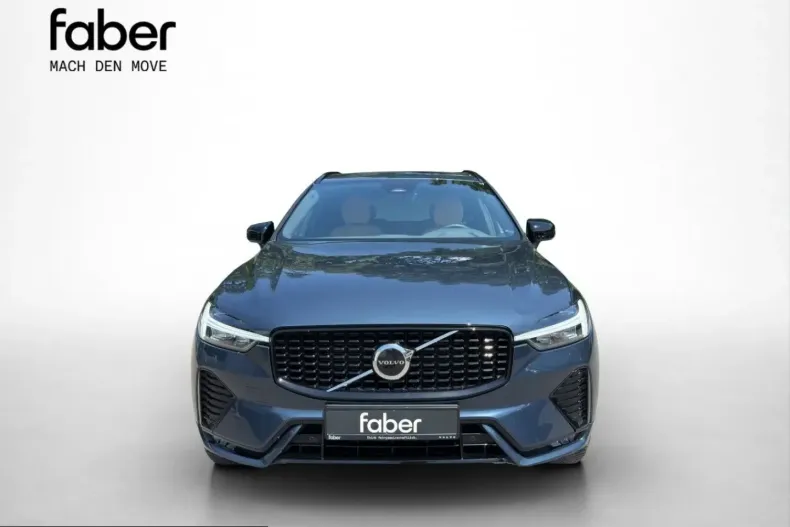Volvo XC60 din 2023 cu 37.840 km - oferta VOL253867 - foto 11