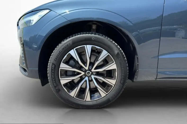 Volvo XC60 din 2023 cu 37.840 km - oferta VOL253867 - foto 21