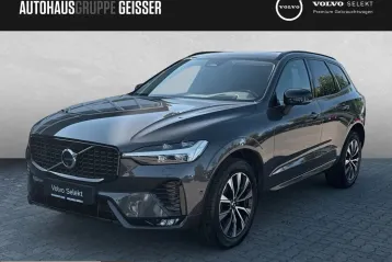 Volvo XC60 din 2025 - oferta VOL253868
