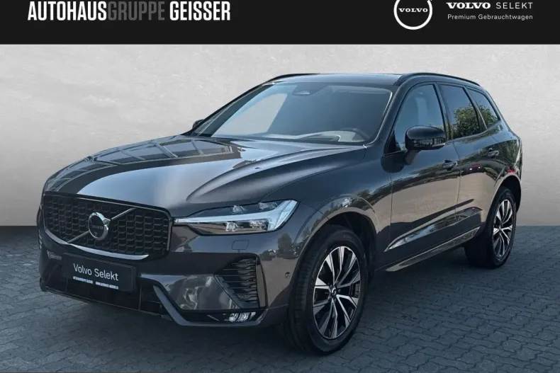 Volvo XC60 din 2025 cu 32.000 km - oferta VOL253868 - foto 1