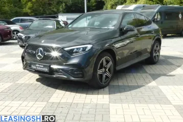 Mercedes-Benz GLC 200 din 2024 - oferta MER253869