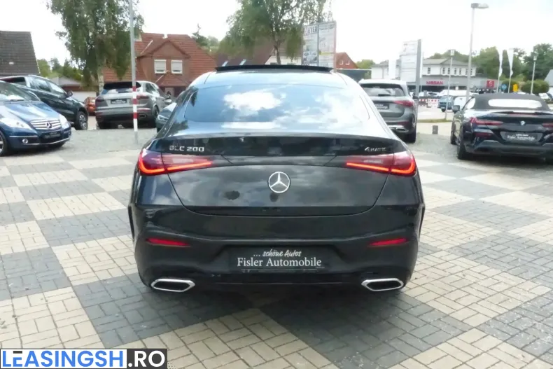 Mercedes-Benz GLC 200 (Clasa GLC) din 2024 cu 58.966 km - oferta MER253869 - foto 4
