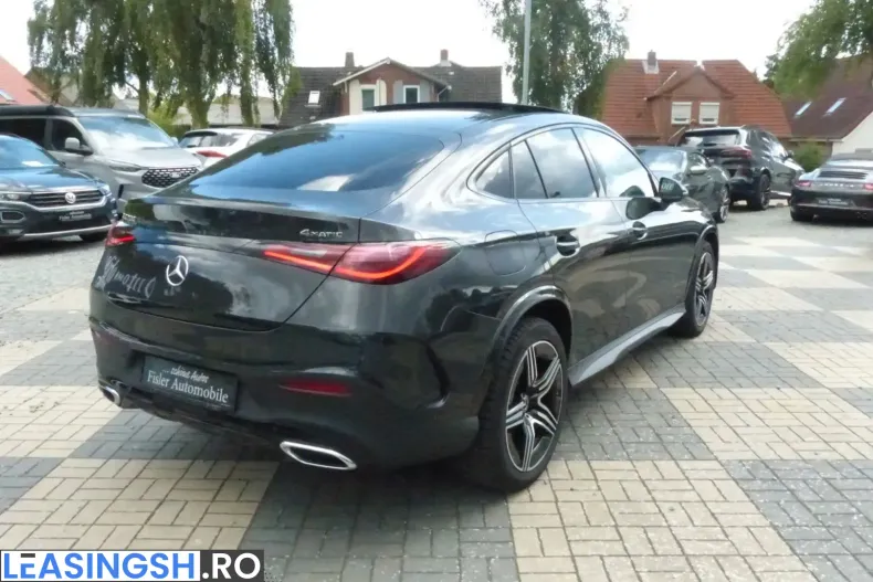 Mercedes-Benz GLC 200 (Clasa GLC) din 2024 cu 58.966 km - oferta MER253869 - foto 5