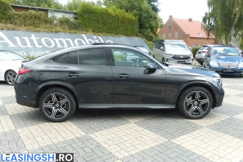 Mercedes-Benz GLC 200 (Clasa GLC) din 2024 cu 58.966 km - oferta MER253869 - foto 6