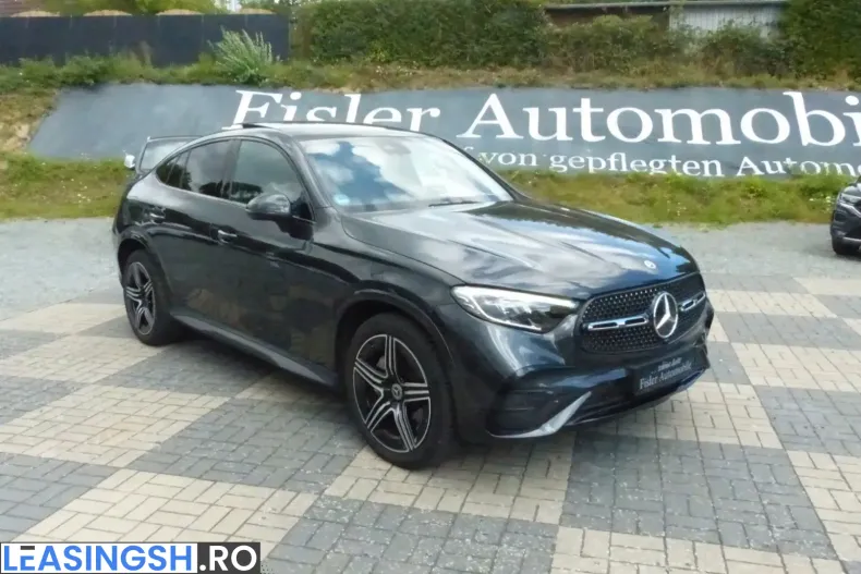 Mercedes-Benz GLC 200 (Clasa GLC) din 2024 cu 58.966 km - oferta MER253869 - foto 7