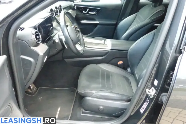 Mercedes-Benz GLC 200 (Clasa GLC) din 2024 cu 58.966 km - oferta MER253869 - foto 9