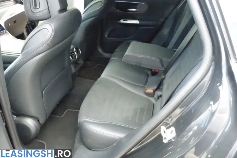 Mercedes-Benz GLC 200 (Clasa GLC) din 2024 cu 58.966 km - oferta MER253869 - foto 10