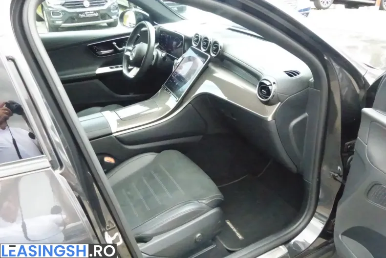 Mercedes-Benz GLC 200 (Clasa GLC) din 2024 cu 58.966 km - oferta MER253869 - foto 15