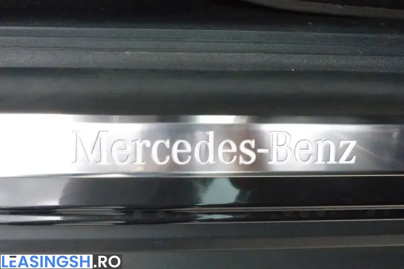 Mercedes-Benz GLC 200 (Clasa GLC) din 2024 cu 58.966 km - oferta MER253869 - foto 16