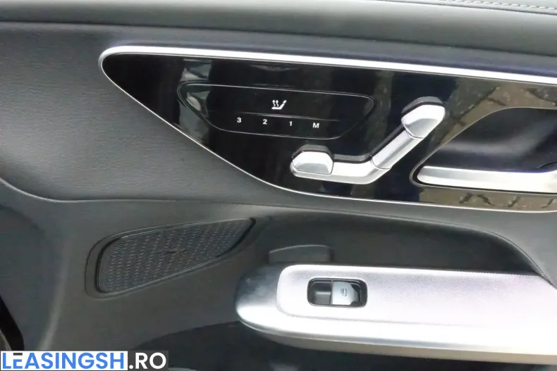 Mercedes-Benz GLC 200 (Clasa GLC) din 2024 cu 58.966 km - oferta MER253869 - foto 17
