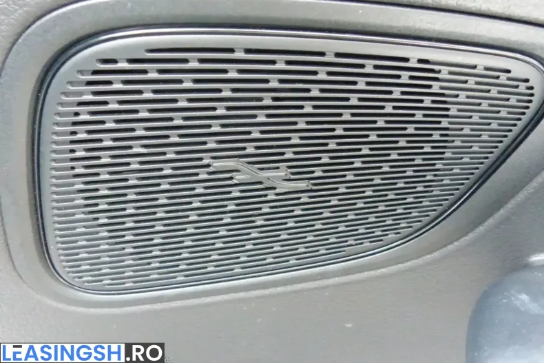 Mercedes-Benz GLC 200 (Clasa GLC) din 2024 cu 58.966 km - oferta MER253869 - foto 18
