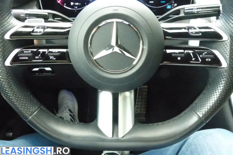 Mercedes-Benz GLC 200 (Clasa GLC) din 2024 cu 58.966 km - oferta MER253869 - foto 21