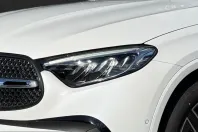 Mercedes-Benz GLC 200 (Clasa GLC) din 2024 cu 5.427 km - oferta MER253870 - foto 4