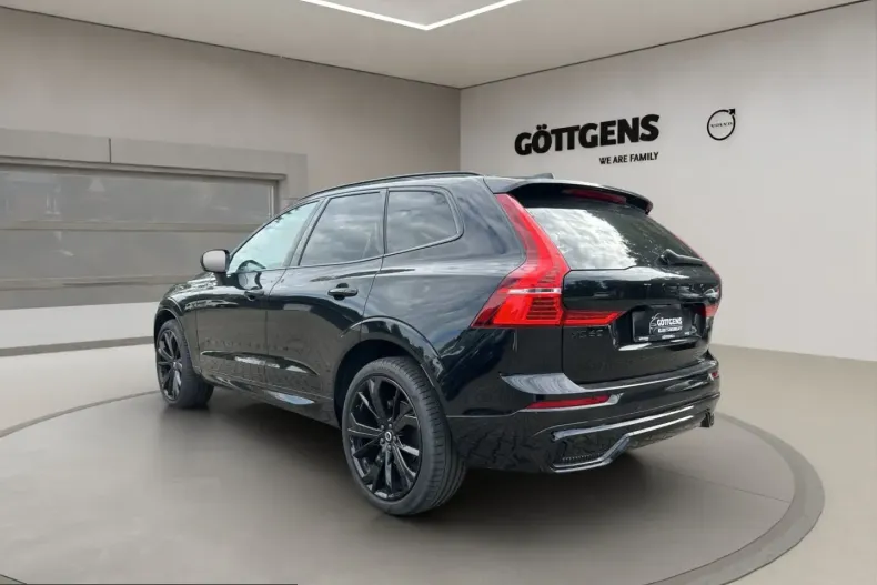Volvo XC60 din 2025 cu 17.862 km - oferta VOL253871 - foto 3