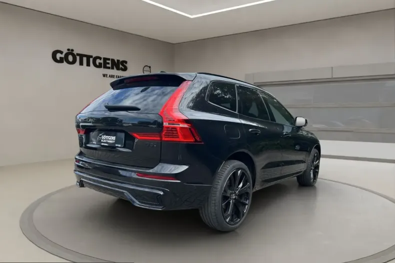 Volvo XC60 din 2025 cu 17.862 km - oferta VOL253871 - foto 4