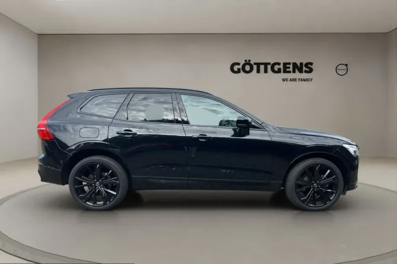 Volvo XC60 din 2025 cu 17.862 km - oferta VOL253871 - foto 5