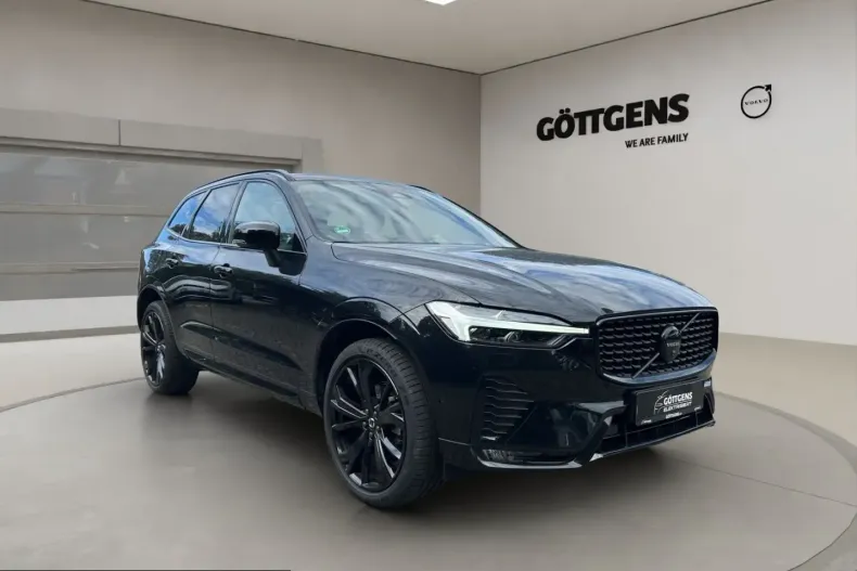 Volvo XC60 din 2025 cu 17.862 km - oferta VOL253871 - foto 6
