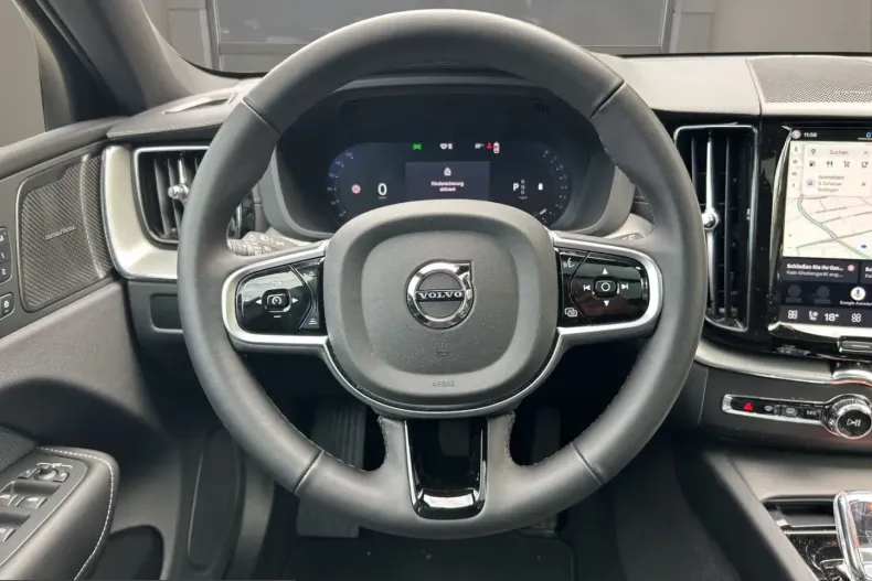 Volvo XC60 din 2025 cu 17.862 km - oferta VOL253871 - foto 9