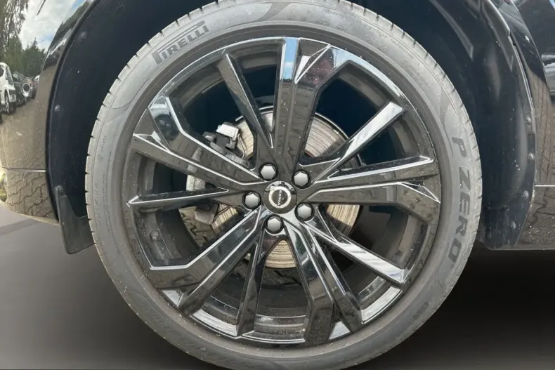 Volvo XC60 din 2025 cu 17.862 km - oferta VOL253871 - foto 15