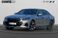 BMW 550 (Seria 5) din 2025 cu 17.154 km - oferta BMW253873 - foto 1