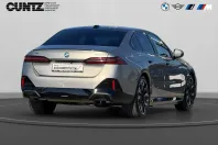 BMW 550 (Seria 5) din 2025 cu 17.154 km - oferta BMW253873 - foto 5