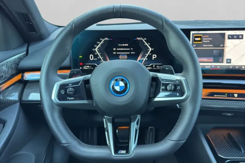 BMW 550 (Seria 5) din 2025 cu 17.154 km - oferta BMW253873 - foto 21
