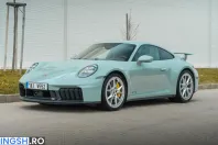 Porsche 911 din 2025 cu 18.500 km - oferta POR253874 - foto 1