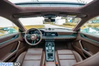 Porsche 911 din 2025 cu 18.500 km - oferta POR253874 - foto 2