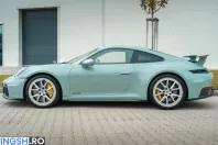 Porsche 911 din 2025 cu 18.500 km - oferta POR253874 - foto 3