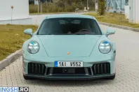 Porsche 911 din 2025 cu 18.500 km - oferta POR253874 - foto 4