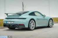 Porsche 911 din 2025 cu 18.500 km - oferta POR253874 - foto 5