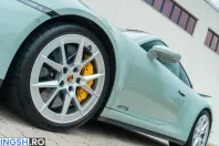 Porsche 911 din 2025 cu 18.500 km - oferta POR253874 - foto 12