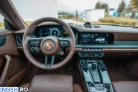 Porsche 911 din 2025 cu 18.500 km - oferta POR253874 - foto 14