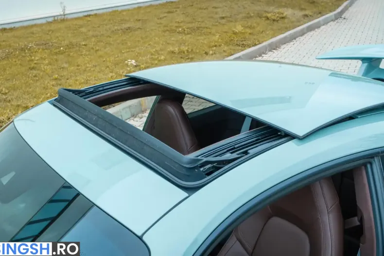 Porsche 911 din 2025 cu 18.500 km - oferta POR253874 - foto 18