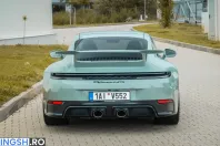 Porsche 911 din 2025 cu 18.500 km - oferta POR253874 - foto 19