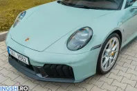 Porsche 911 din 2025 cu 18.500 km - oferta POR253874 - foto 21