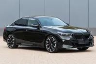 BMW 540 (Seria 5) din 2025 cu 53.800 km - oferta BMW253875 - foto 2