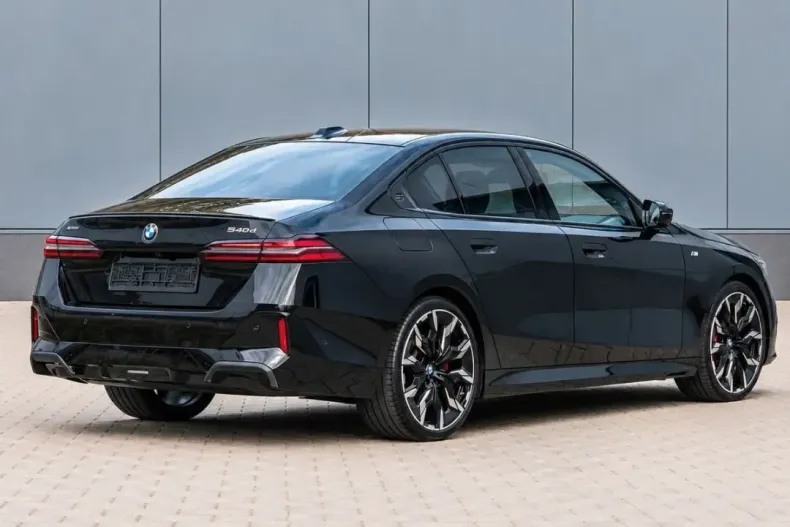 BMW 540 (Seria 5) din 2025 cu 53.800 km - oferta BMW253875 - foto 4