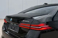 BMW 540 (Seria 5) din 2025 cu 53.800 km - oferta BMW253875 - foto 9