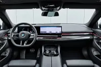 BMW 540 (Seria 5) din 2025 cu 53.800 km - oferta BMW253875 - foto 10