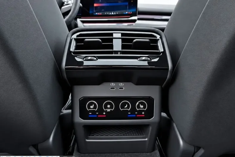 BMW 540 (Seria 5) din 2025 cu 53.800 km - oferta BMW253875 - foto 34