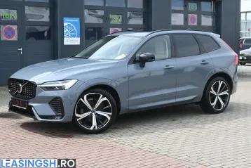 Volvo XC60 din 2023 - oferta VOL253876