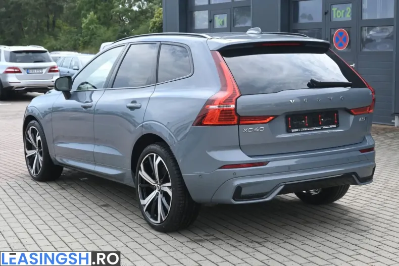 Volvo XC60 din 2023 cu 36.100 km - oferta VOL253876 - foto 7