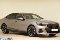 BMW 540 (Seria 5) din 2025 cu 36.500 km - oferta BMW253877 - foto 1