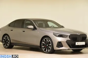 BMW 540 din 2025 - oferta BMW253877