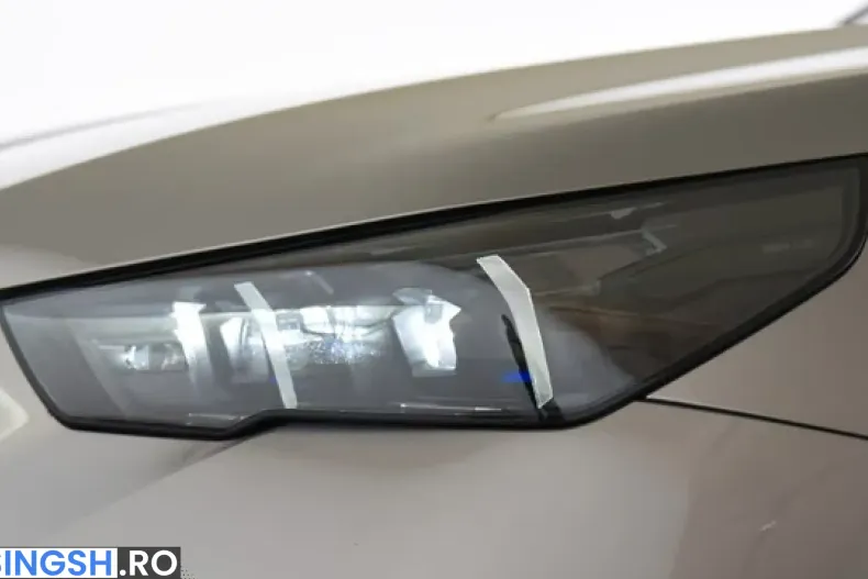 BMW 540 (Seria 5) din 2025 cu 36.500 km - oferta BMW253877 - foto 4
