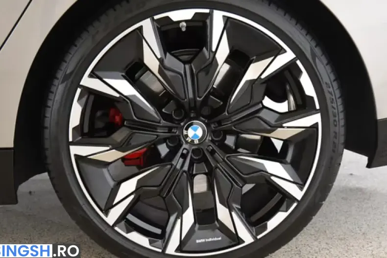 BMW 540 (Seria 5) din 2025 cu 36.500 km - oferta BMW253877 - foto 7